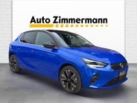 Gebraucht Opel Corsa-e Elegance 100 kW (136 PS) 2020 Kleinwagen