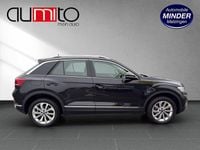 Gebraucht VW T-Roc Style 149 PS (109 kW) 2023 SUV