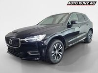 Gebraucht Volvo XC60 Inscription 250 PS (183 kW) 2019 SUV