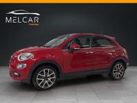 Gebraucht Fiat 500X Lounge 140 PS (102 kW) 2017 SUV