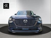 Neu Mazda CX-60 Homura-Line 327 PS (240 kW) 2025 Schwarz SUV