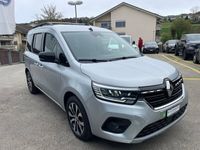 gebraucht Renault Kangoo 1.3 TCe 130 Equil A