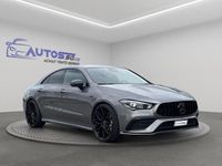 Gebraucht Mercedes CLA35 AMG AMG 306 PS (225 kW) 2022 Limousine