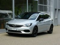 gebraucht Opel Astra 1.4 T GS Line S/S