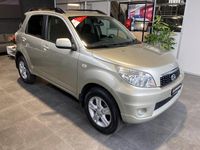 Gebraucht Daihatsu Terios 105 PS (77 kW) 2011 Beige SUV