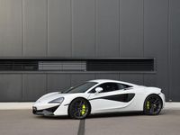 Gebraucht McLaren 570S 570 PS (419 kW) 2018 Coupé