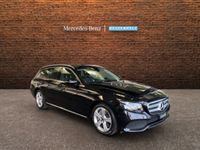 gebraucht Mercedes E400 Avantgarde 4Matic