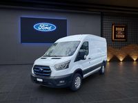 Gebraucht Ford E-Transit Trend 197 kW (269 PS) 2024 Van