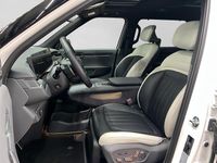 Gebraucht Kia EV9 GT-Line 283 kW (385 PS) 2025 Weiss SUV