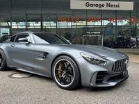 Gebraucht Mercedes AMG GT R AMG 585 PS (430 kW) 2018 Coupé