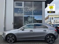 Gebraucht Mercedes A180 136 PS (100 kW) 2024