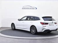 gebraucht BMW 330 d Touring Steptronic M Sport