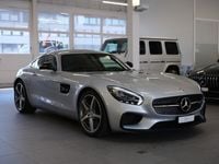 Gebraucht Mercedes AMG GT S AMG 510 PS (375 kW) 2015 Coupé