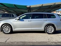 gebraucht VW Passat Variant 2.0 TDI BMT Comfortline DSG 4Motion