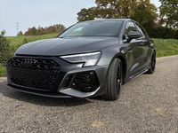 Gebraucht Audi RS3 Sportback 400 PS (294 kW) 2024 Kleinwagen