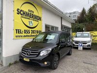 Gebraucht Mercedes Citan 111 116 PS (85 kW) 2019 Kombi