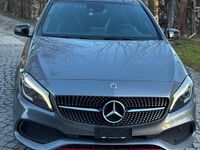 Gebraucht Mercedes A200 AMG line 156 PS (114 kW) 2018