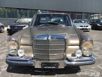Gebraucht Mercedes 280 SE 160 PS (117 kW) 1968 Limousine