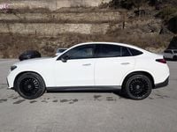 Neu Mercedes GLC300 258 PS (189 kW) 2026 Coupé