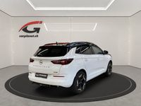 gebraucht Opel Grandland X GSE