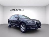 Gebraucht Audi Q5 Comfort 211 PS (155 kW) 2011 SUV