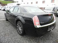 Gebraucht Lancia Thema 239 PS (175 kW) 2013 Limousine