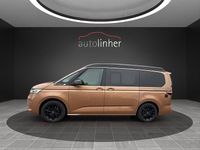 Gebraucht VW California Beach 150 PS (110 kW) 2025 Van