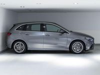 Neu Mercedes B250e 234 PS (172 kW) 2025 Grau Van / Kleinbus