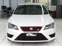 Gebraucht Seat Leon CUPRA 280 PS (205 kW) 2015 Limousine