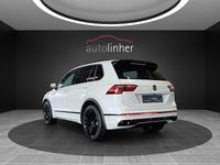 Gebraucht VW Tiguan R-line 150 PS (110 kW) 2023 SUV