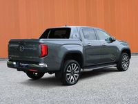Gebraucht VW Amarok Aventura 240 PS (176 kW) 2025 Gray Abholung