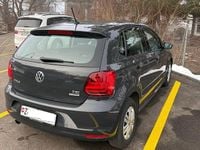 Gebraucht VW Polo Trendline 90 PS (66 kW) 2016