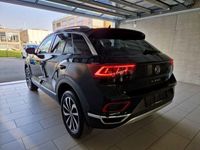 gebraucht VW T-Roc Style