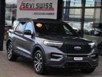 Gebraucht Ford Explorer ST-Line 457 PS (336 kW) 2022 SUV