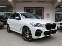 Gebraucht BMW X5 M Sport 340 PS (250 kW) 2022 SUV
