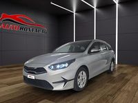 Gebraucht Kia Ceed Sportswagon 160 PS (117 kW) 2022 Kombi