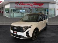 Neu Ford Tourneo Courier Active 125 PS (91 kW) 2026 Van / Kleinbus