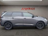 Gebraucht Peugeot 5008 GT-line 165 PS (121 kW) 2018 SUV