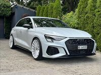 Gebraucht Audi S3 370 PS (272 kW) 2023 Limousine