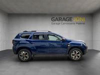 gebraucht Dacia Duster 1.6 Ultimate 4WD