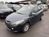 Gebraucht Mazda 2 Exclusive 84 PS (61 kW) 2011 Kleinwagen