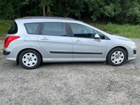 Gebraucht Peugeot 308 SW Access 112 PS (82 kW) 2013 Kombi