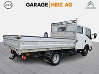 gebraucht Nissan Cabstar 35.14 L3 COMFORT