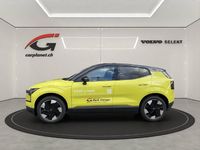 Gebraucht Volvo EX30 Plus 200 kW (272 PS) 2024 Gelb SUV