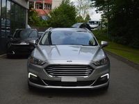 Gebraucht Ford Mondeo Trend 150 PS (110 kW) 2020 Kombi