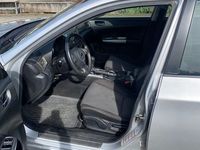 gebraucht Subaru Impreza Wagon 2.0 R Swiss