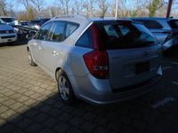 gebraucht Kia Ceed Sportswagon 1.6 16V Trend