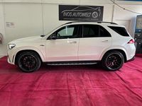 Gebraucht Mercedes GLE53 AMG AMG 435 PS (319 kW) 2020