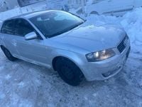 Gebraucht Audi A3 Ambition 150 PS (110 kW) 2003