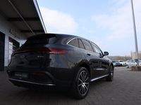 gebraucht Mercedes EQC400 AMG Line 4Matic